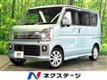2018 Suzuki Every Wagon