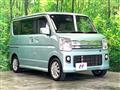 2018 Suzuki Every Wagon