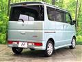 2018 Suzuki Every Wagon