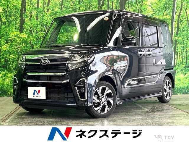 2021 Daihatsu Tanto