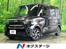 2021 Daihatsu Tanto