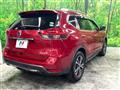 2019 Nissan X-Trail