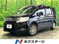 2011 Honda Step WGN