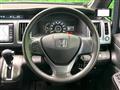 2011 Honda Step WGN