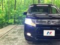 2011 Honda Step WGN