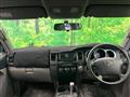 2009 Toyota Hilux Surf