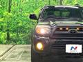2009 Toyota Hilux Surf