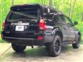 2009 Toyota Hilux Surf