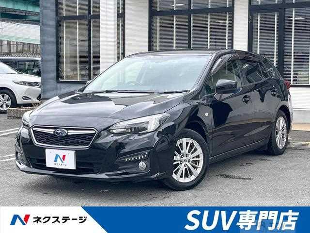 2017 Subaru Impreza