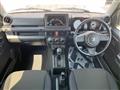 2025 Suzuki Jimny