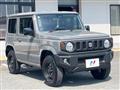 2025 Suzuki Jimny