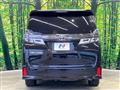 2020 Toyota Vellfire