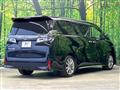 2020 Toyota Vellfire