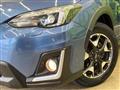 2017 Subaru IMPREZA XV HYBRID