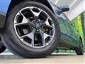 2017 Subaru IMPREZA XV HYBRID