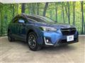 2017 Subaru IMPREZA XV HYBRID