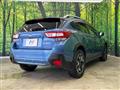 2017 Subaru IMPREZA XV HYBRID