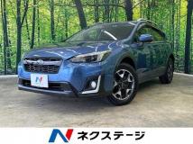 2017 Subaru IMPREZA XV HYBRID
