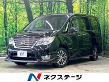 2015 Nissan Serena
