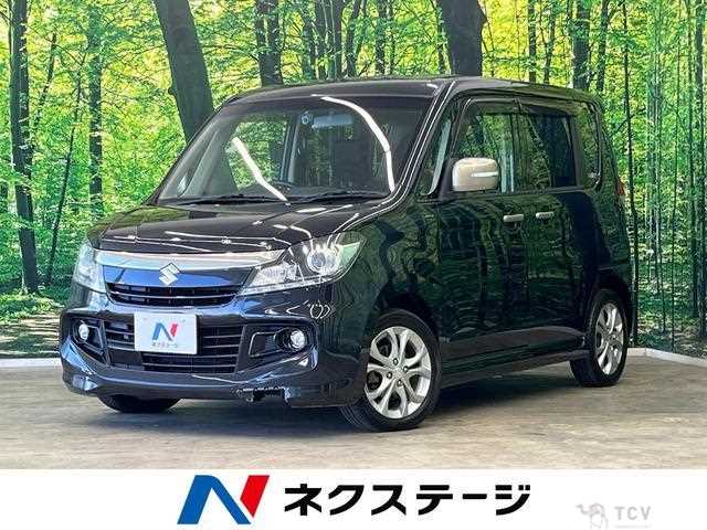 2015 Suzuki Suzuki Others