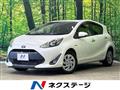2018 Toyota AQUA