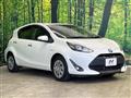 2018 Toyota AQUA