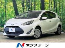 2018 Toyota AQUA