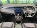 2015 Toyota Harrier