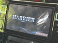 2015 Toyota Harrier