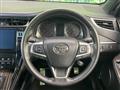 2015 Toyota Harrier