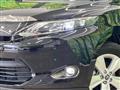 2015 Toyota Harrier