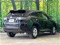 2015 Toyota Harrier