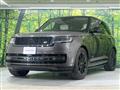 2022 Land Rover Range Rover