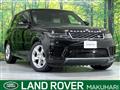 2019 Land Rover Range Rover Sport