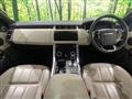 2019 Land Rover Range Rover Sport