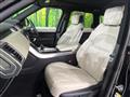 2019 Land Rover Range Rover Sport