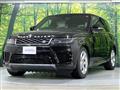 2019 Land Rover Range Rover Sport