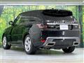 2019 Land Rover Range Rover Sport