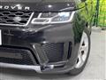 2019 Land Rover Range Rover Sport