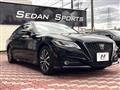 2019 Toyota Crown Hybrid