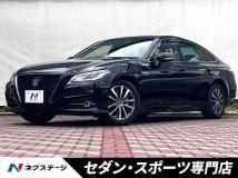 2019 Toyota Crown Hybrid