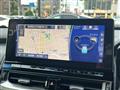 2022 Toyota Crown Hybrid