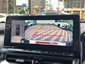2022 Toyota Crown Hybrid