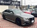 2022 Toyota Crown Hybrid