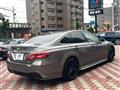 2022 Toyota Crown Hybrid