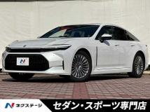 2024 Toyota Crown