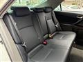 2012 Toyota Mark X