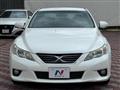 2012 Toyota Mark X