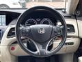 2015 Honda Legend