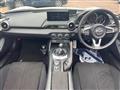 2024 Mazda Roadster